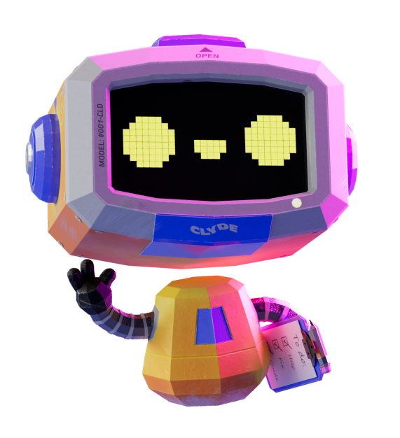 Discord Logo
